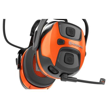 Husqvarna Chrániče sluchu X-SYNC náhlavní
