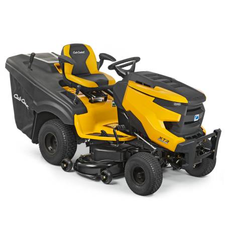 Cub Cadet XT3 QR106 zahradní traktor