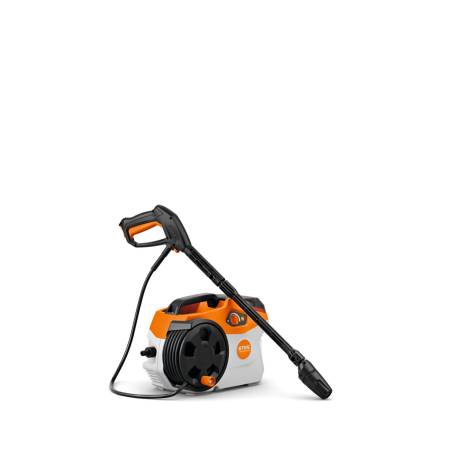 STIHL REA 100.0 PLUS aku vysokotlaký čistič