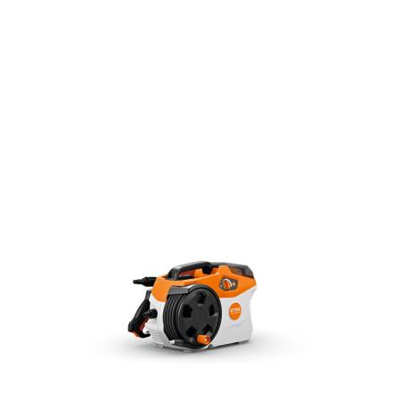STIHL REA 100.0 PLUS aku vysokotlaký čistič