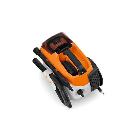 STIHL REA 100.0 PLUS aku vysokotlaký čistič