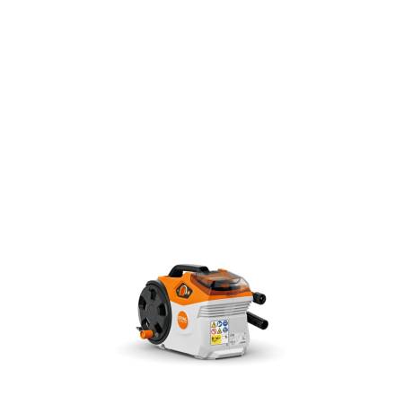 STIHL REA 100.0 PLUS aku vysokotlaký čistič