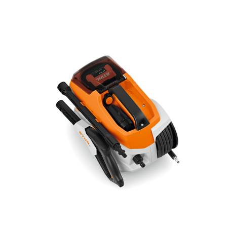 STIHL REA 60.0 PLUS aku vysokotlaký čistič