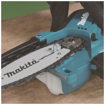 Makita DUC101Z01 aku minipilka LXT