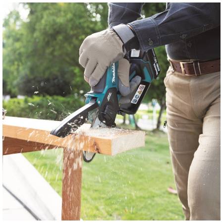 Makita DUC101Z01 aku minipilka LXT