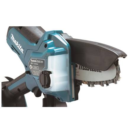Makita DUC101Z01 aku minipilka LXT