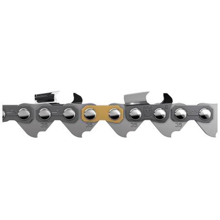 Husqvarna Pilový řetěz C35 .325&quot; 1,5mm 
