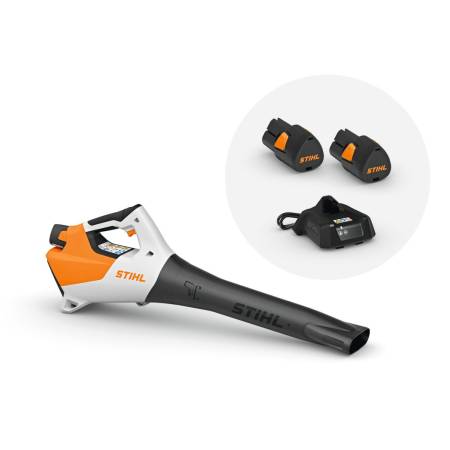 STIHL BGA 30.0 aku foukač SET+