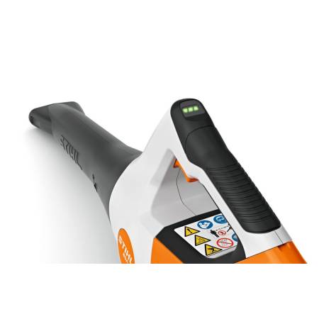 STIHL BGA 30.0 aku foukač SET+
