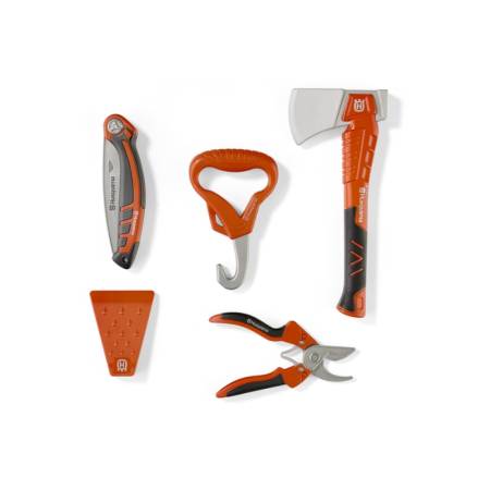 Husqvarna Dřevorubecký opasek dětský junior