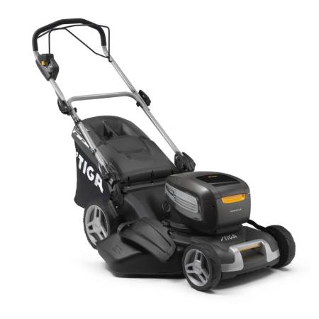 Stiga Combi 50 V AE Kit aku sekačka pojezd SET+