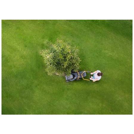 Stiga Combi 753e V Kit aku sekačka pojezd SET+