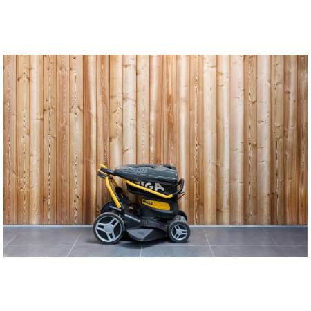 Stiga Combi 753e V Kit aku sekačka pojezd SET+