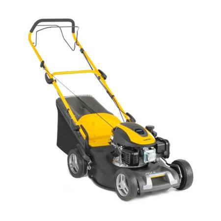 Stiga Combi 48 S motorová sekačka pojezd