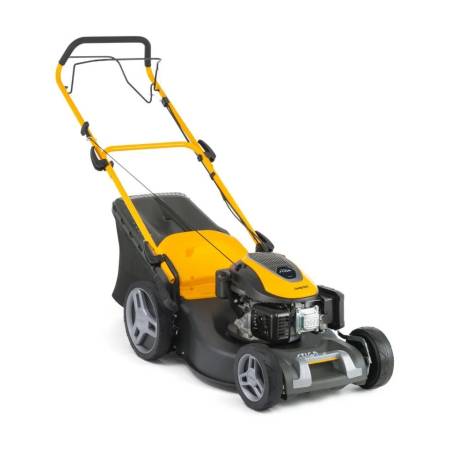 Stiga Combi 53 S motorová sekačka pojezd