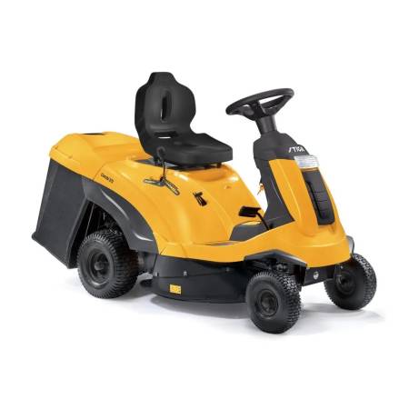 Stiga Combi 372 zahradní traktor