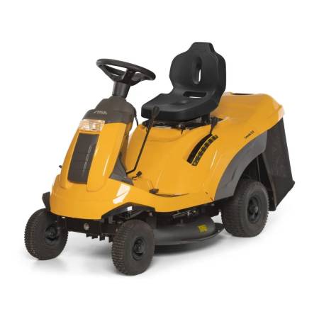 Stiga Combi 372 zahradní traktor