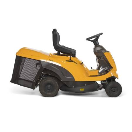 Stiga Combi 372 zahradní traktor