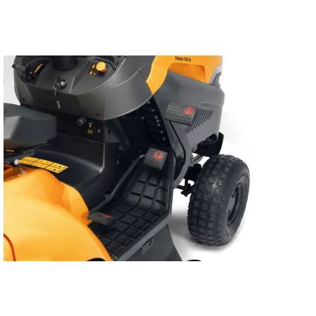 Stiga Estate 798 W zahradní traktor