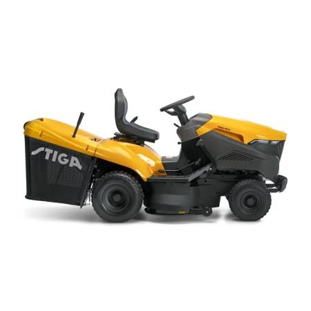 Stiga Estate 798 W zahradní traktor