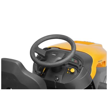Stiga Estate 798 W zahradní traktor
