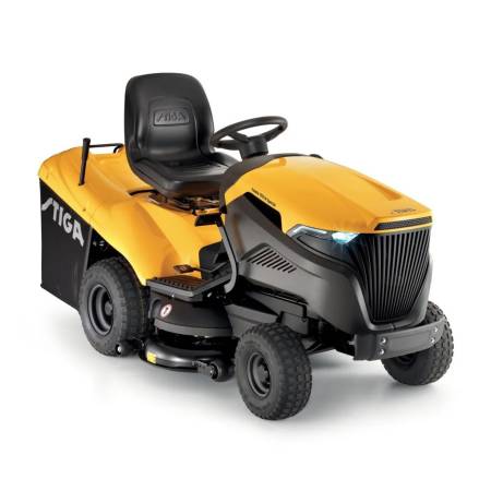 Stiga Estate 7102 W Special zahradní traktor