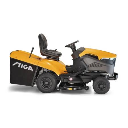 Stiga Estate 7102 W Special zahradní traktor