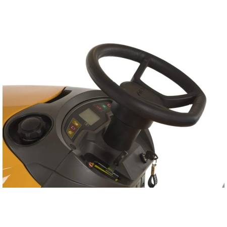 Stiga Estate 7102 W Special zahradní traktor