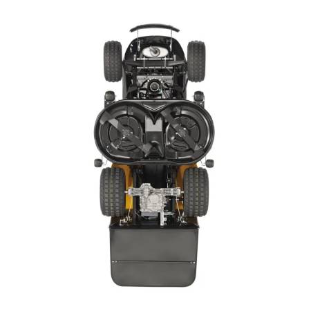 Stiga Estate 7102 W Special zahradní traktor