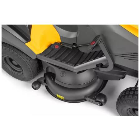 Stiga Estate 9102 W zahradní traktor