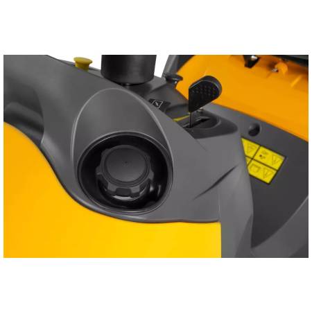 Stiga Estate 9102 W zahradní traktor