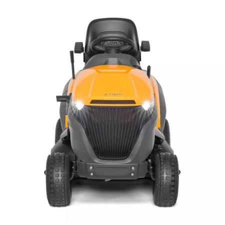 Stiga Estate 9102 W zahradní traktor