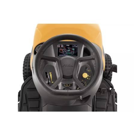 Stiga Estate 9102 W zahradní traktor