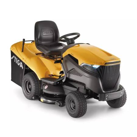 Stiga Estate 7102 W zahradní traktor