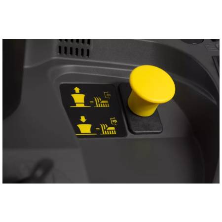 Stiga Estate 7102 W zahradní traktor