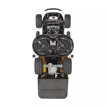 Stiga Estate 7102 W zahradní traktor