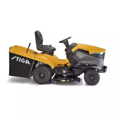 Stiga Estate 7102 W zahradní traktor