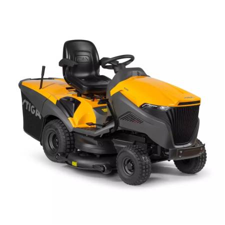 Stiga Estate 9122 W zahradní traktor