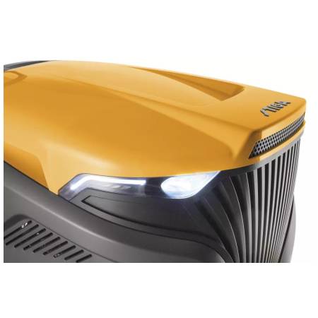 Stiga Estate 9122 W zahradní traktor