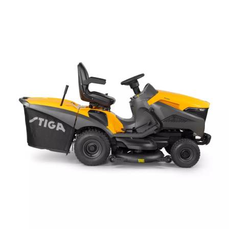Stiga Estate 9122 W zahradní traktor