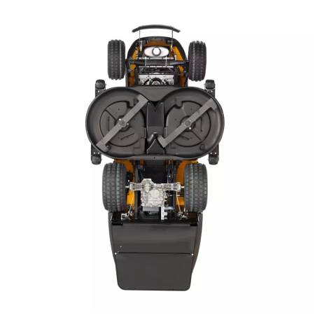 Stiga Estate 9122 W zahradní traktor