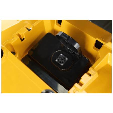 Stiga Estate 584e aku traktor