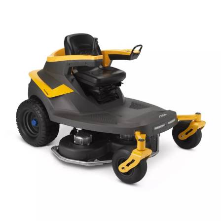 Stiga Gyro 900e aku traktor