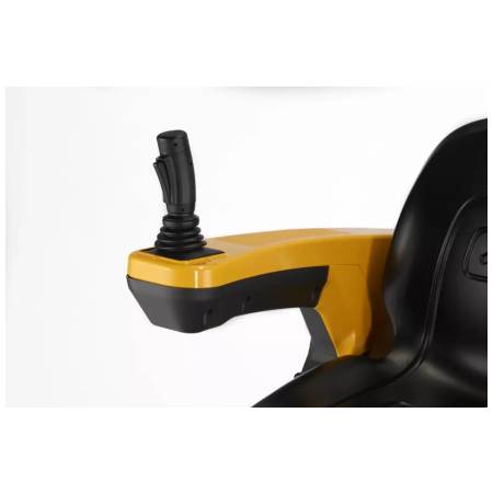 Stiga Gyro 900e aku traktor