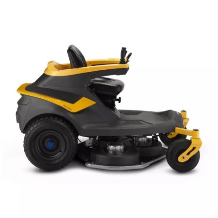 Stiga Gyro 900e aku traktor