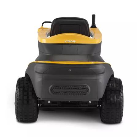 Stiga Gyro 900e aku traktor