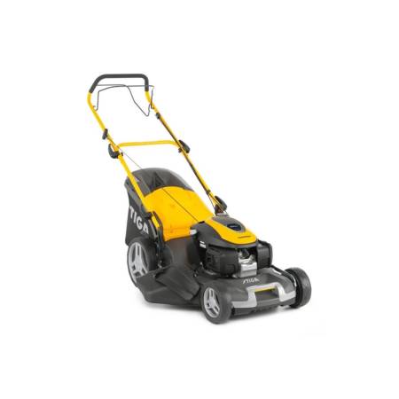 Stiga Combi 55 SQ H motorová sekačka pojezd