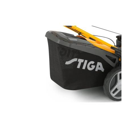 Stiga Combi 55 SQ H motorová sekačka pojezd