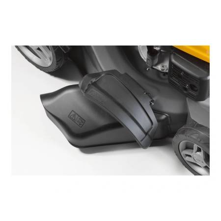 Stiga Combi 55 SQ H motorová sekačka pojezd