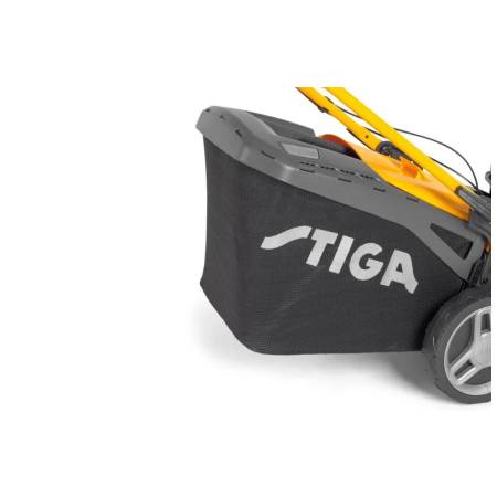 Stiga Combi 50 SQ H motorová sekačka pojezd